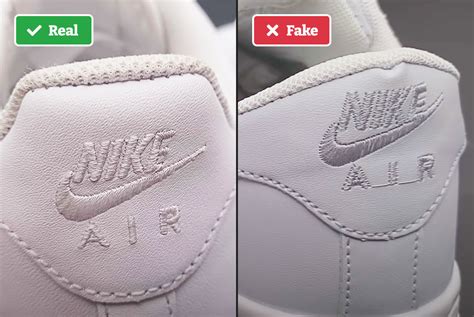 fake nike clothing vs real|check authenticity of nike shoes.